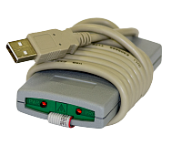 Внутрисхемный USB-программатор для микросхем памяти К5576РТ1У Программаторы