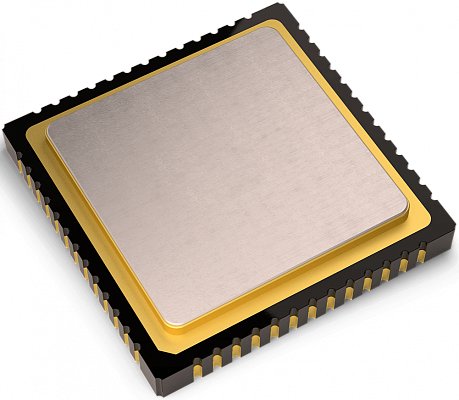 К5101НВ015 АЦП