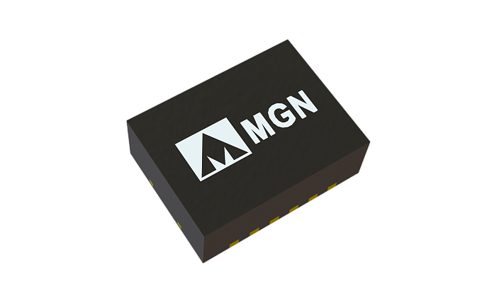 MGN1643-25B СВЧ-транзисторы (GaN)