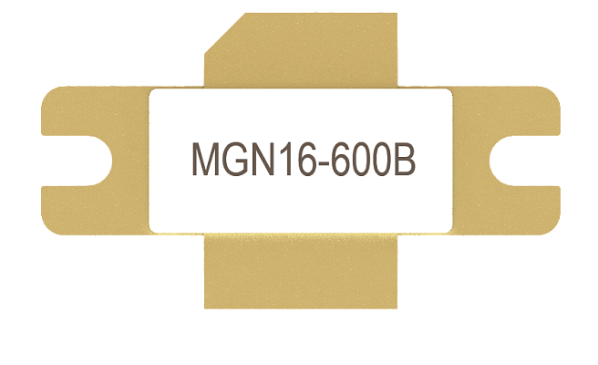 MGN16-600B СВЧ-транзисторы