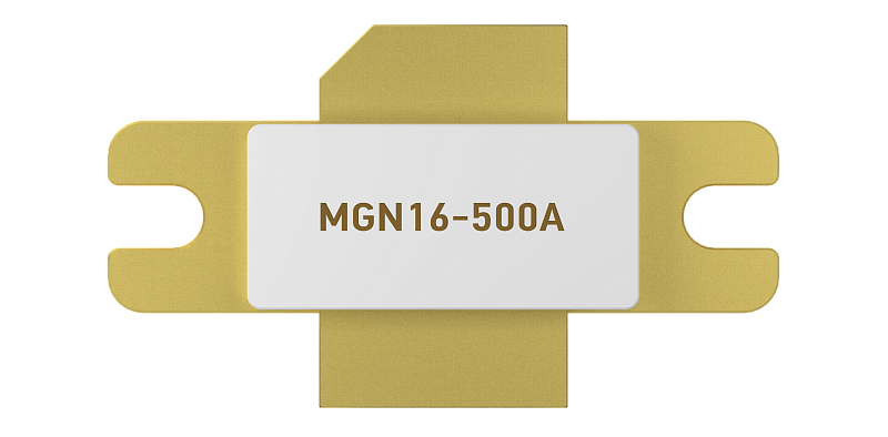 MGN16-500A СВЧ-транзисторы