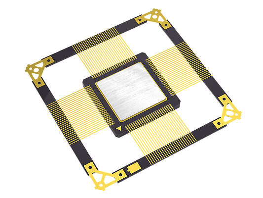 К1923КН014 Микросхемы-коммутаторы