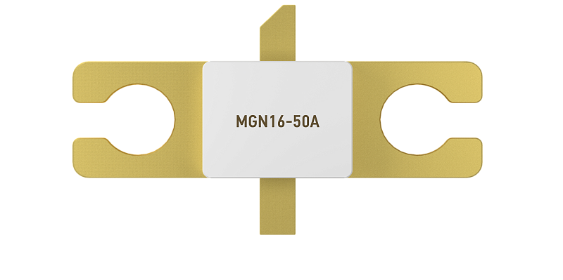 MGN16-50A СВЧ-транзисторы