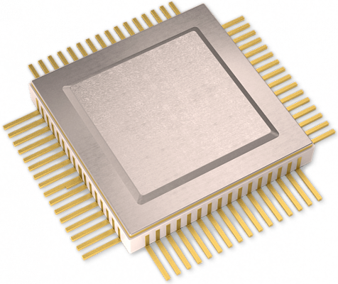 К5576РТ1У Микросхемы памяти