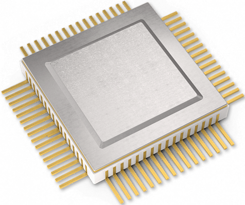 К1645РУ6У Микросхемы памяти