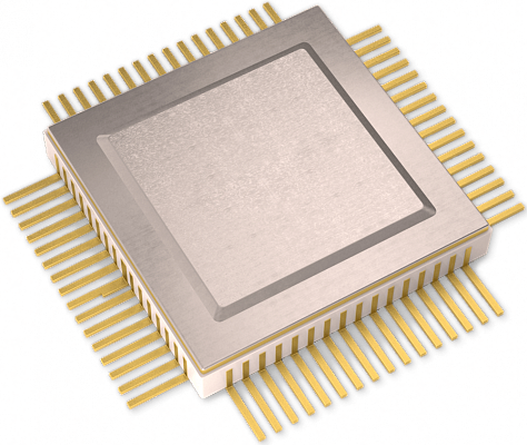 К1645РУ5У Микросхемы памяти