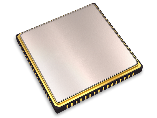 К5572ИН1АУ1 Микросхемы шинных формирователей