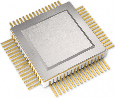 К1986ВЕ92У  RISC