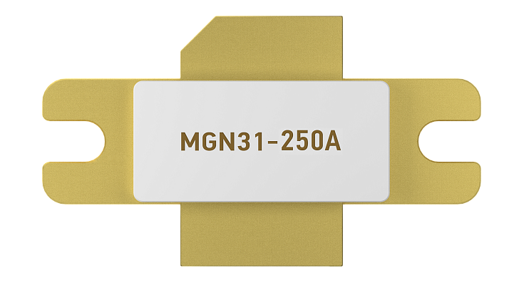 MGN31-250A  СВЧ-транзисторы