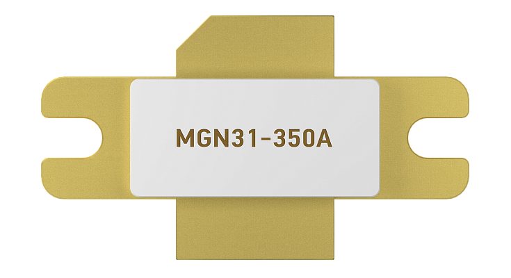MGN31-350A СВЧ-транзисторы