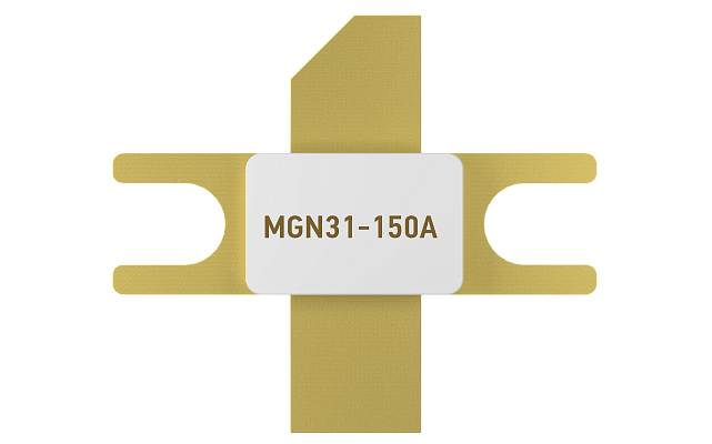 MGN31-150A  СВЧ-транзисторы