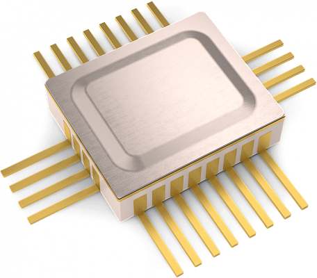 К5572ИН2БУ Микросхемы шинных формирователей