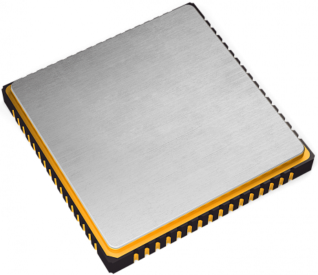 К1986ВЕ92У1 RISC