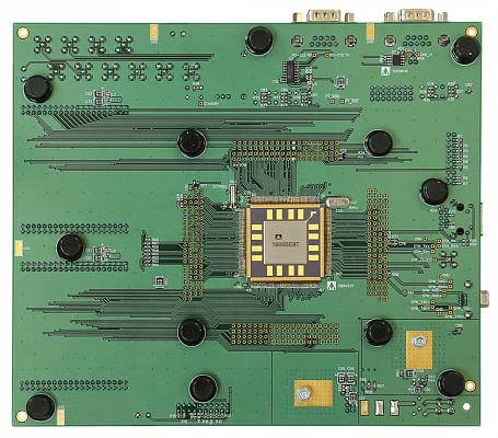 Отладочный комплект для микроконтроллера 1986ВЕ8Т Отладочные комплекты